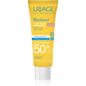 Uriage ochranný tónovací krém na obličej SPF 50+, 50 ml