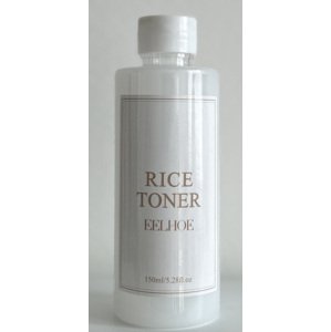 EELHOE Rýžový toner 150ml (bez krabice)