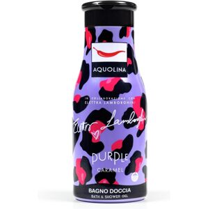 Aquolina - Purple Caramel Limitovaná edice 250ml