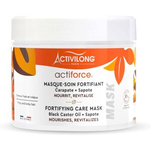 ACTIVILONG POSILUJÍCÍ PEČUJÍCÍ MASKA ACTIFORCE 300ml