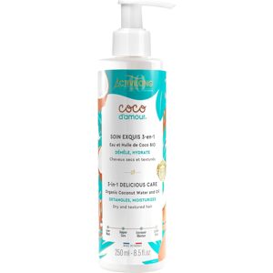 ACTIVILONG Coco rozčesává a vyživuje 250ml