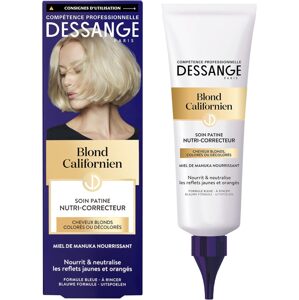 DESSANGE - Californien Blond Ochrana vlasů 125ml