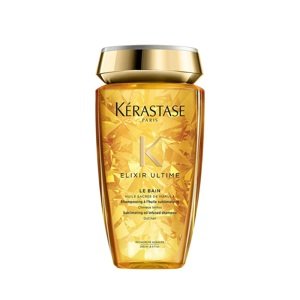 Kérastase Elixir Ultime Le Bain Šampon, 250 ml