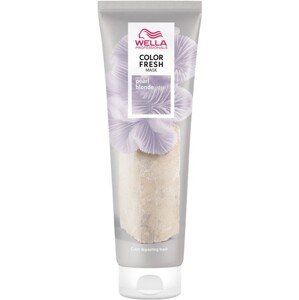 Wella Farba na vlasy semipermanentná - Pearl blonde, 150 ml