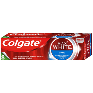 Colgate Max White bělící pasta 75ml