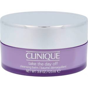 CLINIQUE take the day off ČISTICÍ BALZÁM 125ml