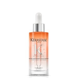 Kérastase Nutritive NutriSupplement Scalp Serum Vlasové sérum, 90 ml