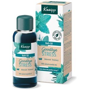 KNEIPP Zdravotní koupel sportovní regenerace, 100 ml