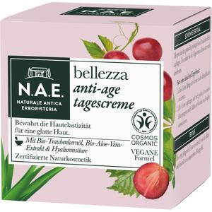 N.A.E., denní krém proti stárnutí pleti, bez krabice 50 ml