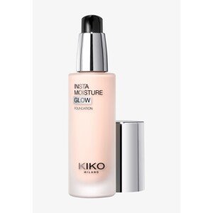 KIKO Milano INSTAMOISTURE GLOW FOUNDATION odstín 1R, 30 ml