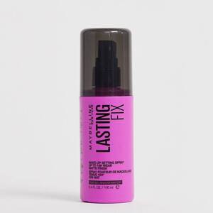 MAYBELLINE Lasting Fix Fixační sprej na make-up 100ml