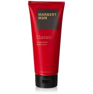 MARBERT MAN tělové mléko Classic 200ml