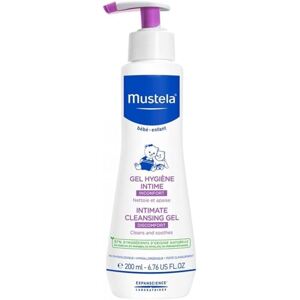 Mustela Intimní čisticí gel 200ml