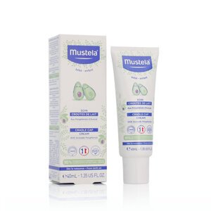 Mustela krém proti lupům pro děti 40ml