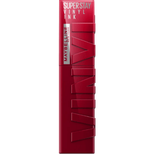 Maybelline SuperStay Vinyl Ink 55 Royal