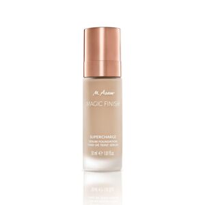 M. Asam Hydratační tekutý podklad 200 Warm Sand, 30ml