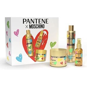 Pantene Pro-V by MOSCHINO sada