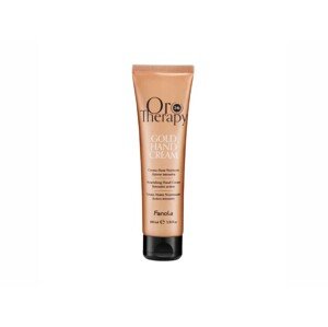 Fanola Oro Therapy Hand Cream - krém na ruce, 100 ml