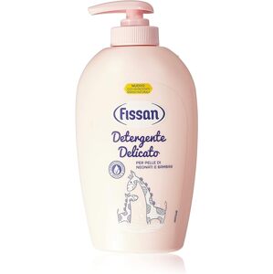 Fissan Fisan jemný čistící prostředek, 250 ml