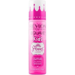 Revlon Rozčesávací kondicionér Equave Kids 200ml