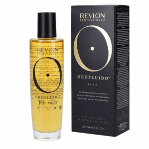 REVLON Orofluido Elixir - hydratační olej, 100ml