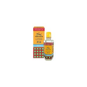 Tiger Balm Lotion, 28 ml