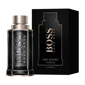 HUGO BOSS Boss The Scent MAGNETIC,EDP, 100 ml