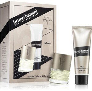 BRUNO BANANI sada classic a masculine