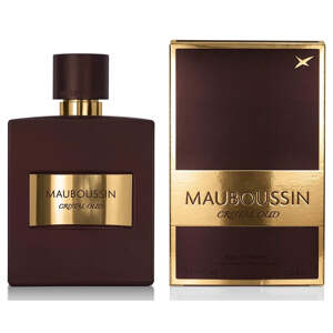 Mauboussin Cristal Oud , EDP, 100ml