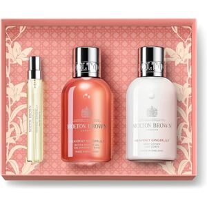 Molton Brown Heavenly Gingerlily sada