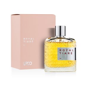 LPDO Royal Tiaré ,EDP, 100 ml