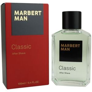 MARBERT MAN voda po holení, Classic ,100ml