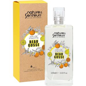 NATURE & SENTEURS Beau Gosse ,EDT,100ml