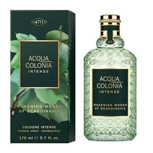 ACQUA COLONIA Wakening Woods Scandinavia 170ml