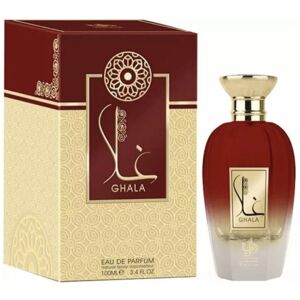 Ghala 100ml EDP by Al Wataniah