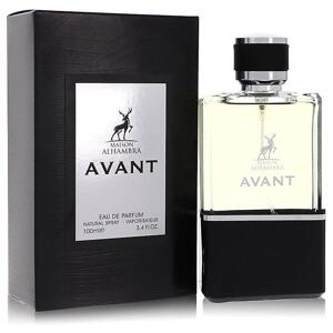 AVANT EDP od MAISON ALHAMBRA 100ml