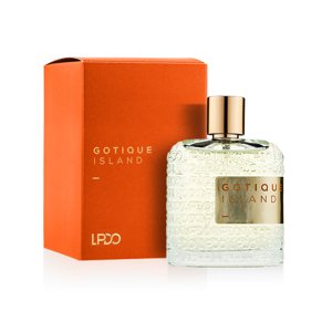 LPDO GOTIQUE ISLAND 100ML EDPIntense