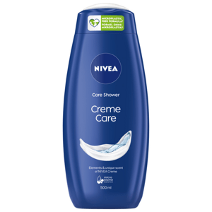 Nivea, sprchový krém Creme , 500 ml