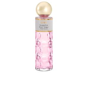 Parfums SAPHIR - Saphir for Her pour Femma EDP 200ml