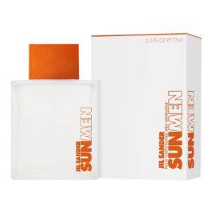 Jil Sander Sun Men 75 ml toaletní voda pro muže