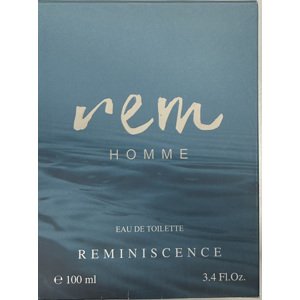 REMINISCENCE rem Homme EDT 100ml