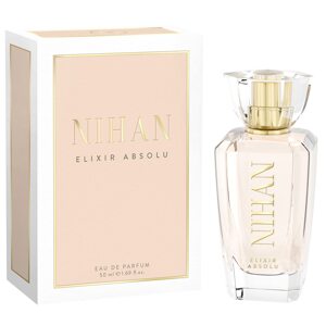 NIHAN elixir absolu Dámska parfumovaná voda 50ml