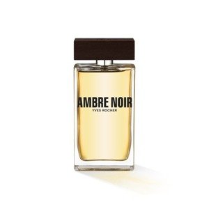 YVES ROCHER AMBRE NOIR, EDT 100ml