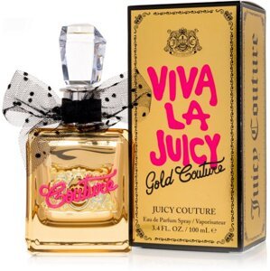 VIVA LA JUICY Gold Couture EDP 100ml