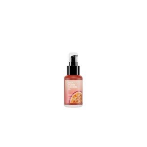 Freshly Cosmetics Čisticí olej Silky Passion, 50 ml