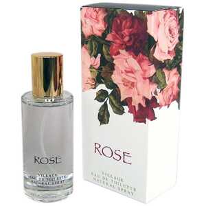 VILLAGE - ROSE EDT 50ml