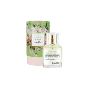 Jean & Len, Lily of the Valley Parfém pro ženy 50ml