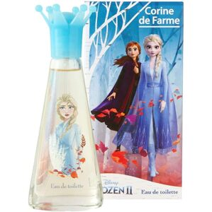 Corine de Farme - Frozen EDT 30ml