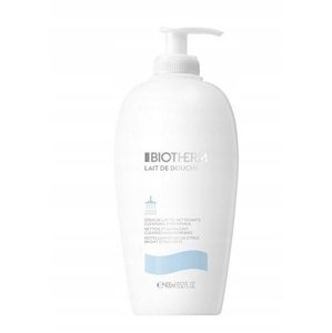 Biotherm Lait De Douche sprchové mléko, 400 ml