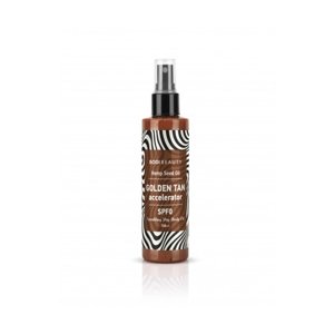 Bodi Beauty Golden Tan Accelerator, 150 ml